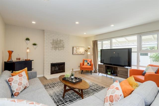 931 Rosette Court, Sunnyvale 94086